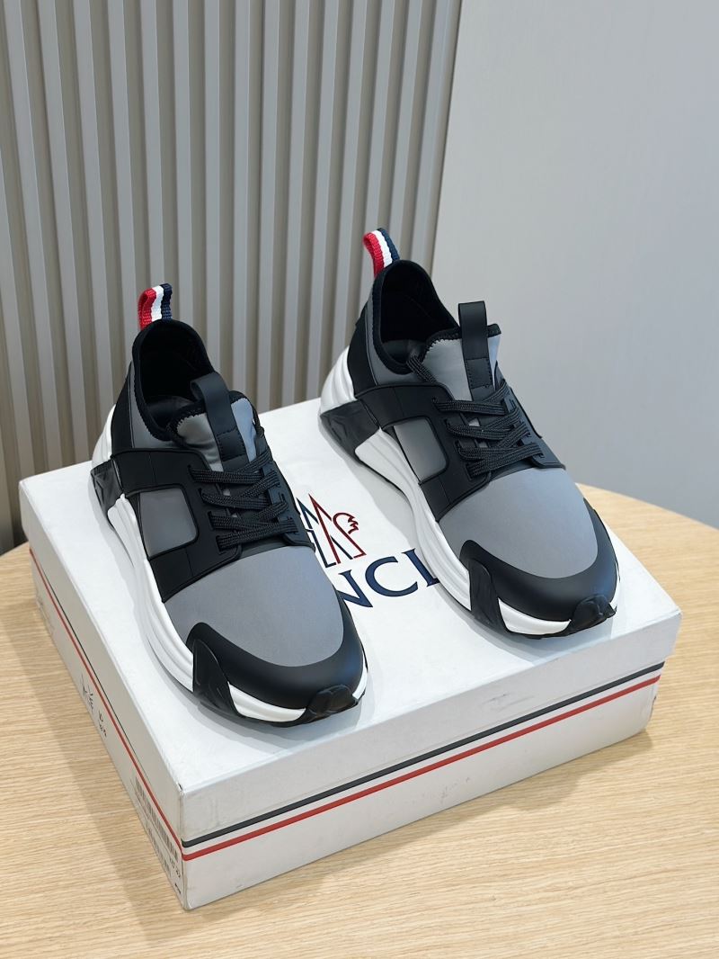 Moncler Shoes